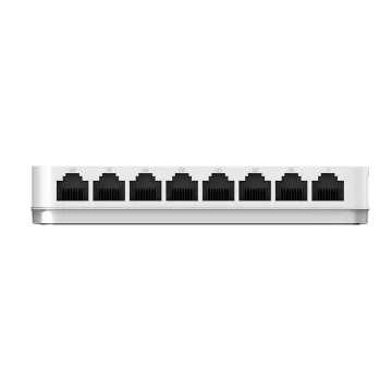 Switch No Gestionable D-link Go-sw-8g 8p Giga Sobremesa No Rack 2