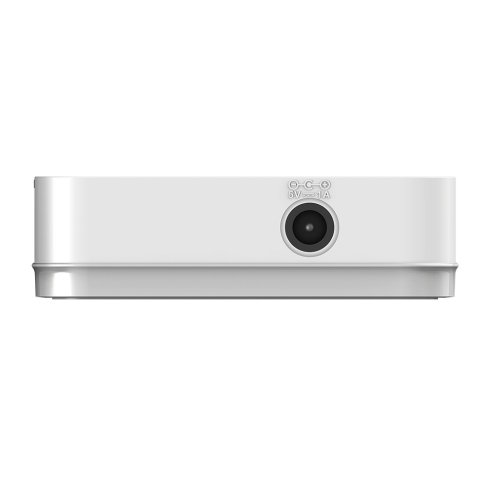 Switch No Gestionable D-link Go-sw-8g 8p Giga Sobremesa No Rack                                     