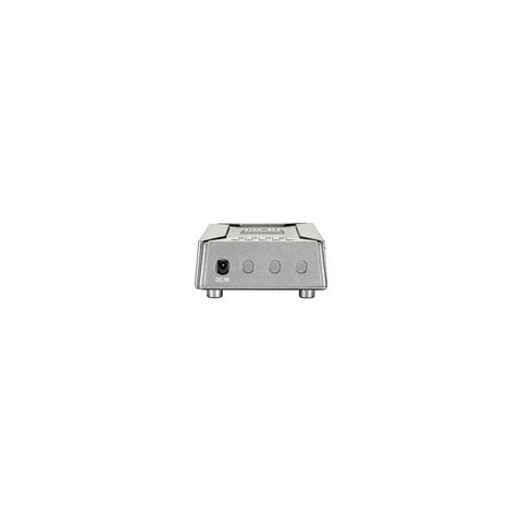 Switch Level One No Gestion 5 Puertos 10 100 Mini No Rack Base Magnetica