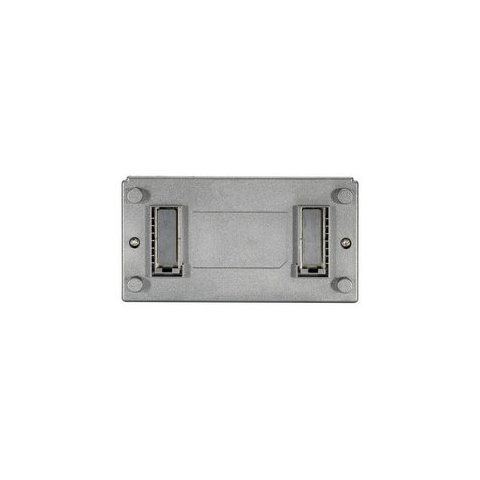Switch Level One No Gestion 5 Puertos 10 100 Mini No Rack Base Magnetica