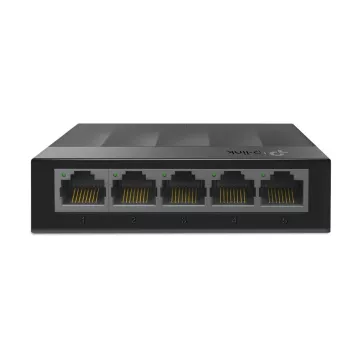 Switch No Gestionable Tp-link Ls1005g Litewave 5p Giga Sobremesa Carcasa Plastico No Rack