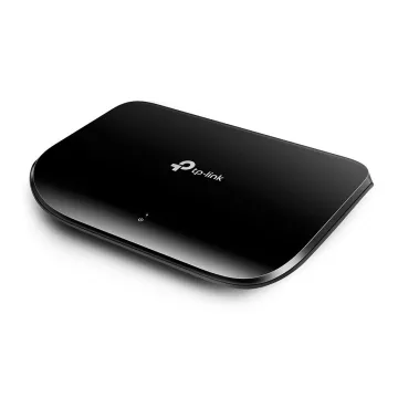 Switch No Gestionable Tp-link Sg1005d 5p Giga Sobremesa No Rack 2