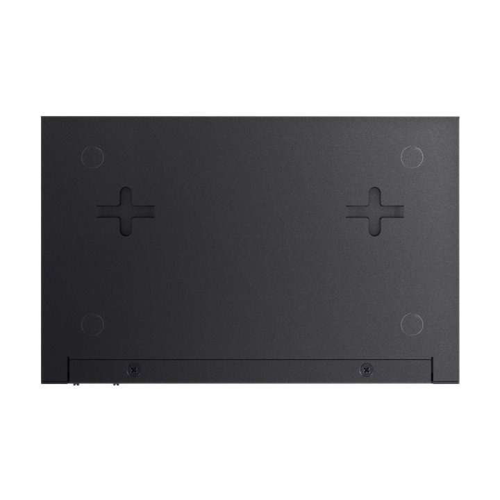 Switch No Gestionable Tp-link Sg1005p-pd 1p Giga Poe++ In Y 4p Poe+ Out Sobremesa No Rack Carcasa Metalica