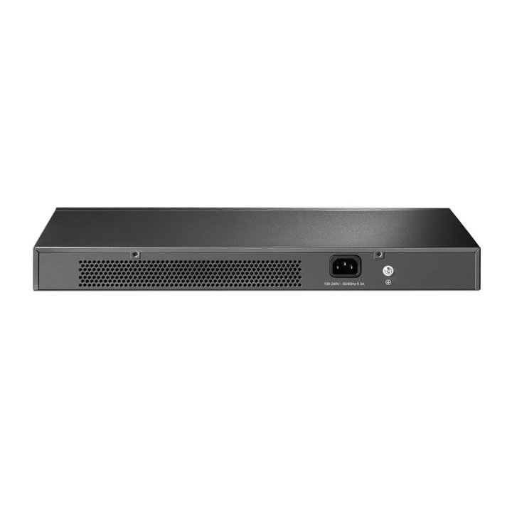 Switch No Gestionable Tp-link Sg1016 16p Giga Carcasa Metalica 19" Rack