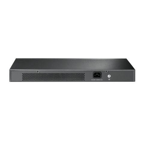 Switch No Gestionable Tp-link Sg1016 16p Giga Carcasa Metalica 19" Rack