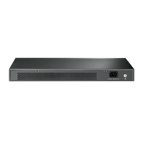 Switch No Gestionable Tp-link Sg1024 24p Giga Carcasa Metalica 19" Rack