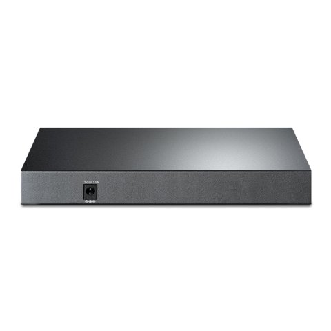 Switch No Gestionable Tp-link Sg105-m2 5p 2.5gigabit Carcasa De Metal No Rack