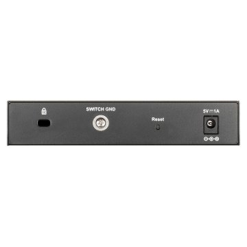 Switch Semigestionable D-link Dgs-1100-08v2 8p Giga No Rack 2