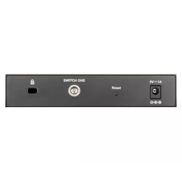 Switch Semigestionable D-link Dgs-1100-08v2 8p Giga No Rack 2