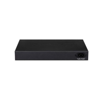 Switch Semigestionable D-link Dgs-1210-10 e 8p Giga + 2p Giga Combo Rack 2