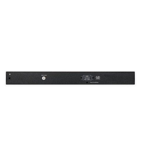 Switch Semigestionable D-link Dms-1100-10tp 8p 2.5g + 2p 10g   1g Sfp Poe (budget 240w) Rack