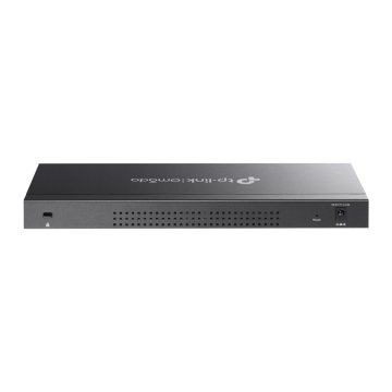 Switch Gestionable Poe+ Tp-link Tl-sg2016p 16p Giga De Estos 8p Poe+ (120w) Integracion Por Omada Sdn 2