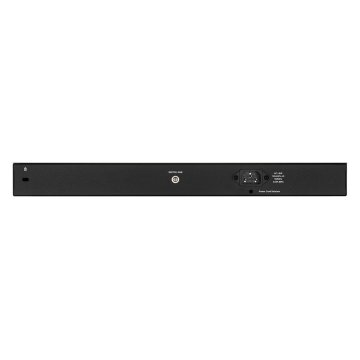 Switch Gestionable D-link Dgs-1210-28p me e L2+ l3 Lite 24p Giga Poe+ 4p Giga Sfp 2