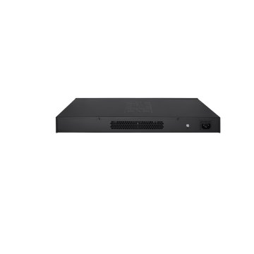 Switch Semigestionable Level One Hilbert 24p Giga + 2p Sfp Giga Carcasa Metalica 2