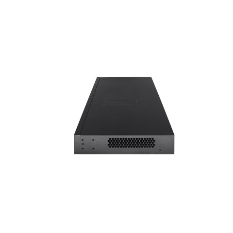 Switch Semigestionable Level One Hilbert 24p Giga + 4p Sfp Giga Carcasa Metalica