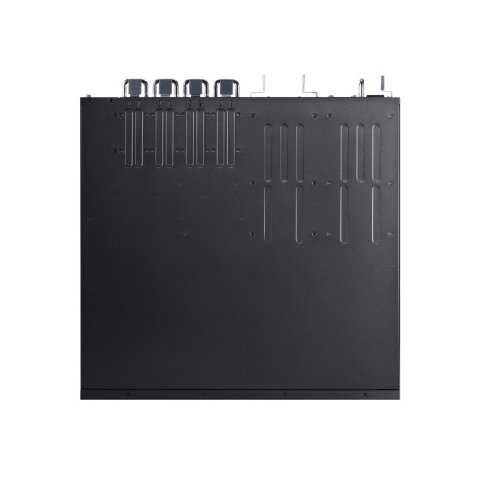 Switch Gestionable L3 Tp-link Sg6654xhp 48p Gigabit Con 6 Slots Sfp+ 10g Puerto De Consola Rj45 usb-c Rack 1u 19"