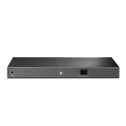 Switch Gestionable L2 Tp-link Sg3210xhp-m2 8p 2.5gibase T Poe+ Con 2p 10ge Sfp+ Formato Rack