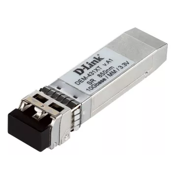 Transceiver D-link 10gigabit Sfp Module Sr