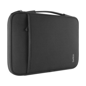 Funda Belkin B2b075-c00 Air Protect™ Always-on Para Macbook Air 13" 14" Color Negro