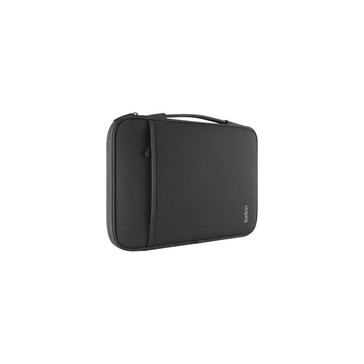 Funda Belkin B2b075-c00 Air Protect™ Always-on Para Macbook Air 13" 14" Color Negro