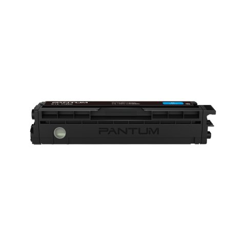 Toner Pantum Ctl-1100hc Cyan 1500 Pag Para Cp1100 cm1100