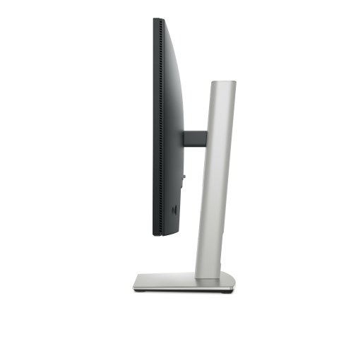 Monitor 24" Hdmi Displayport Vga Dell P2422h 1920x1080 8ms 250cd m2 Pivotante Y Regulable En Alturacolor Negro 3años Garantia