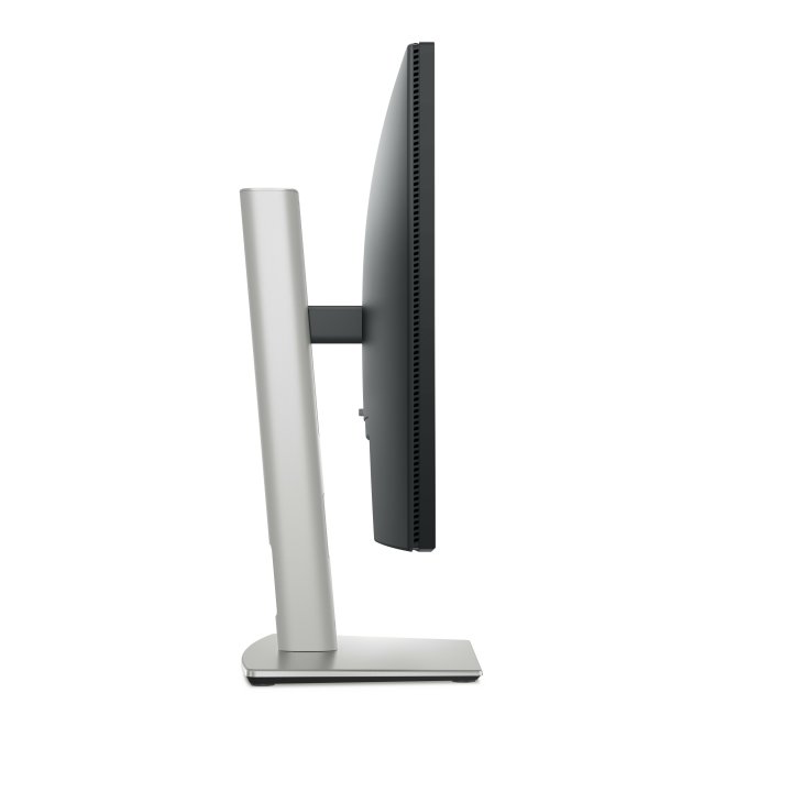 Monitor 24" Hdmi Displayport Vga Dell P2422h 1920x1080 8ms 250cd m2 Pivotante Y Regulable En Alturacolor Negro 3años Garantia