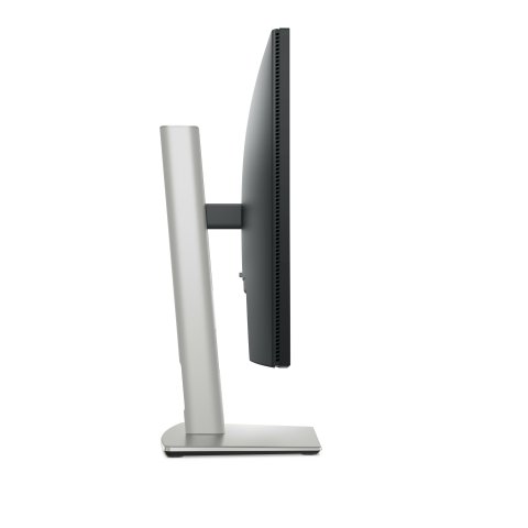 Monitor 24" Hdmi Displayport Vga Dell P2422h 1920x1080 8ms 250cd m2 Pivotante Y Regulable En Alturacolor Negro 3años Garantia