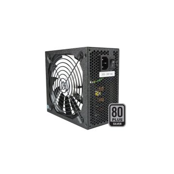 Fuente De Alimentacion Tacens Radix Vii Ag 700w  Certificado 80 Plus Silver, Pfc Activo