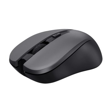 Pack Teclado Y Mouse Inalambrico Trezo Con Teclas Silenciosas Y Fabricado Con Material Reciclado 2
