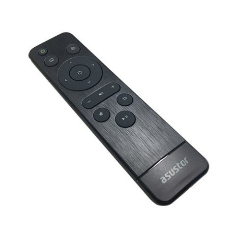 Mando Control Remoto Nas Asustor Para As-7xxx, As-5xxx, As-3xxx, As-2te Series