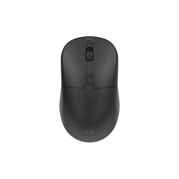 Mouse Conceptronic  Lorcan04b Wireless Dual Bluetooth  5.0 - 2.4ghz 4 Botones 