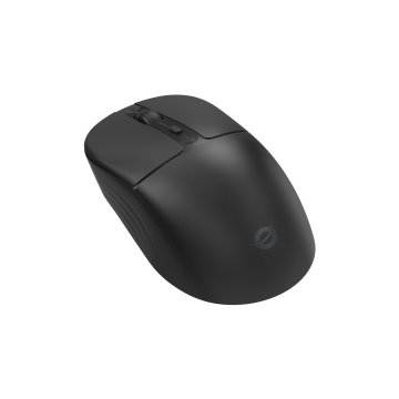 Mouse Conceptronic  Lorcan04b Wireless Dual Bluetooth  5.0 - 2.4ghz 4 Botones  2