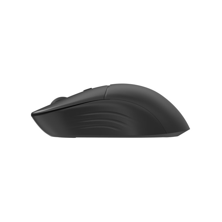 Mouse Conceptronic  Lorcan04b Wireless Dual Bluetooth  5.0 - 2.4ghz 4 Botones 