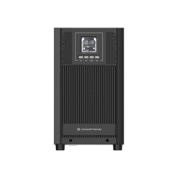 Sai Conceptronic 3000va   2700w Online Torre 4xiec, 1x Iec C19, Hid Usb, Epo 2
