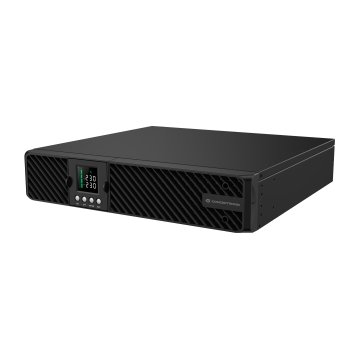 Sai Conceptronic 2000va   2000w Online Rack torre 8xiec, Hid Usb, Epo