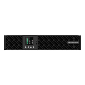 Sai Conceptronic 1000va   1000w Online Rack torre 8xiec, Hid Usb, Epo 2