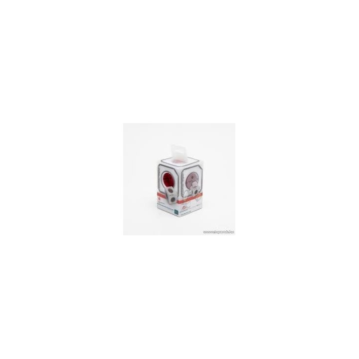 Powercube Original 2 Usb + 4 Tomas Corriente...