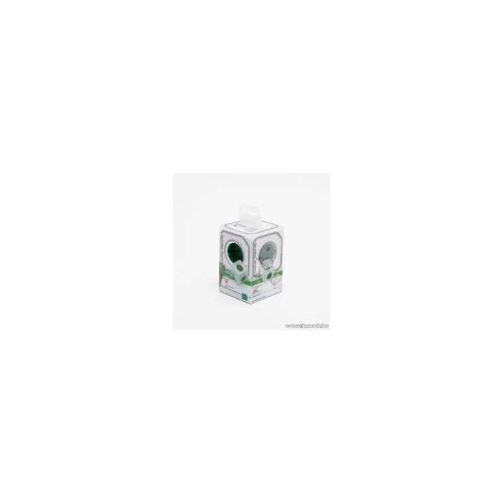 Powercube Original  2 Usb 5 Tomas De Corriente....