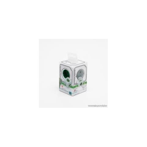 Powercube Original  2 Usb 5 Tomas De Corriente....