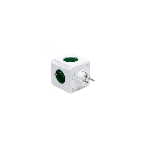 Powercube Original  2 Usb 5 Tomas De Corriente....
