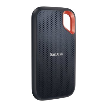 Disco M.2 Externo Sandisk Extreme V2 1tb 2.5" Usb 3.1 Gen2 10000 Mbps Escritura Sdssde61-1t00-g25 2