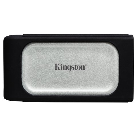 Disco M.2 Externo Kingston Sxs2000 1000g 1 Tb - Usb 3.2 Gen 2x2