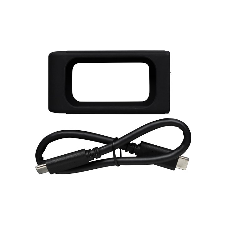 Disco M.2 Externo Kingston Sxs2000 1000g 1 Tb - Usb 3.2 Gen 2x2