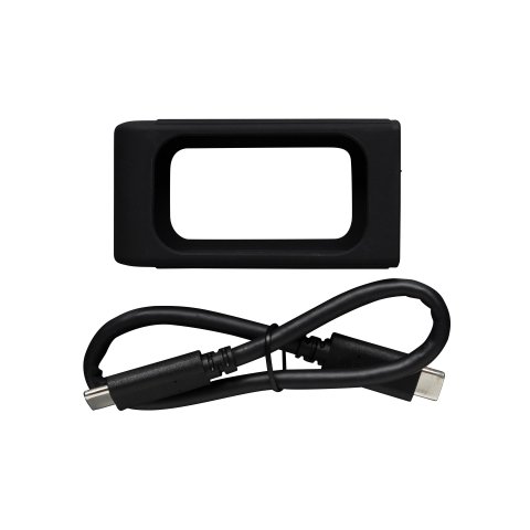 Disco M.2 Externo Kingston Sxs2000 1000g 1 Tb - Usb 3.2 Gen 2x2
