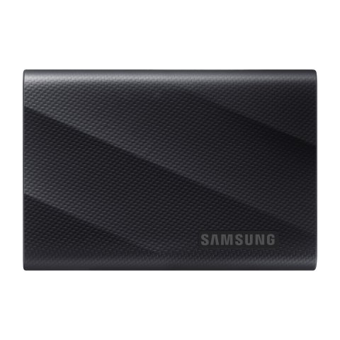 Disco M.2 Externo T9 Shield Pcie Nvme Usb 3.2 Samsung Mu-pg4t0b eu 4tb Black