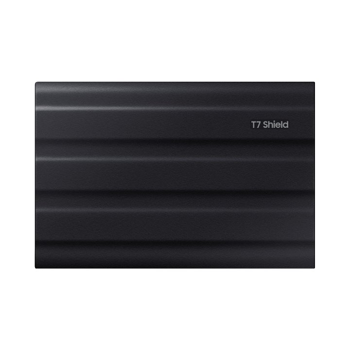 Disco M.2 Externo T7 Shield Pcie Nvme Usb 3.2 Samsung Mu-pe1t0s eu 1tb Black