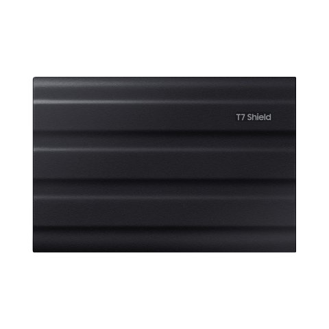 Disco M.2 Externo T7 Shield Pcie Nvme Usb 3.2 Samsung Mu-pe1t0s eu 1tb Black
