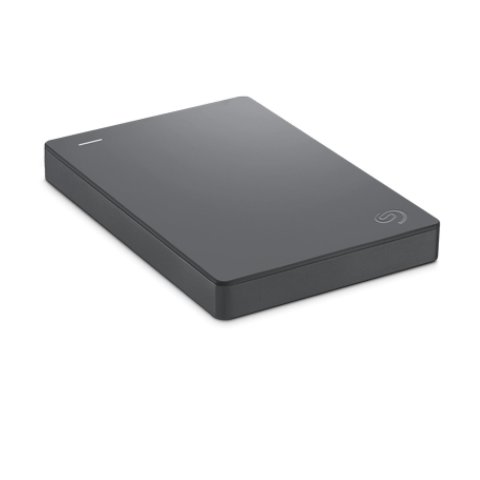 Disco Duro Externo Seagate Basics 4tb 2.5" Usb 3.0 Stjl4000400