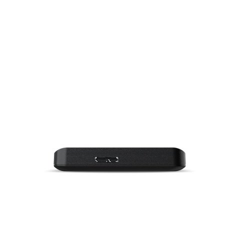 Disco Duro Externo Toshiba Canvio Basics 1tb 2.5" Usb 3.2 Black Hdtb510ek3aa